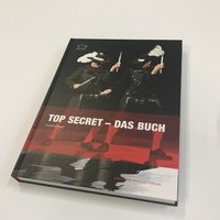 Top Secret - Das Buch
